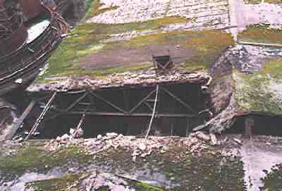 Bitumen Möllerhalle